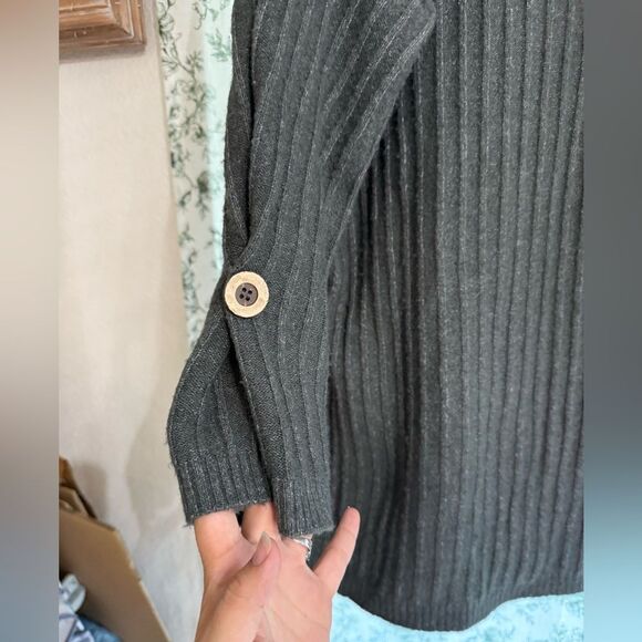 Free people Around The Clock Knit Top - Picture 4 of 7